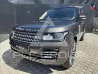 2014 Land Rover Range Rover