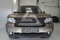 2014 Land Rover Range Rover