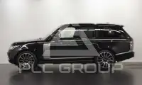 2014 Land Rover Range Rover