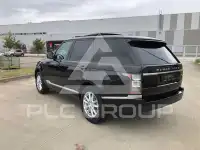 2014 Land Rover Range Rover
