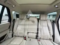 2014 Land Rover Range Rover