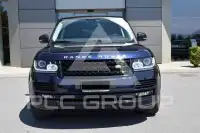 2014 Land Rover Range Rover