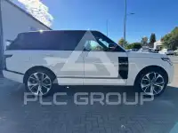 2014 Land Rover Range Rover