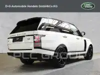 2014 Land Rover Range Rover