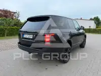 2014 Land Rover Range Rover