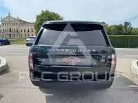 2014 Land Rover Range Rover
