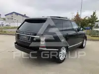 2014 Land Rover Range Rover