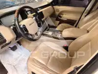 2014 Land Rover Range Rover