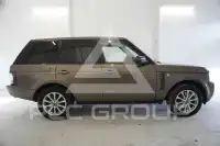 2014 Land Rover Range Rover