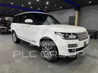 2014 Land Rover Range Rover