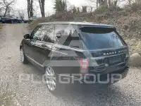 2014 Land Rover Range Rover