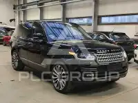 2014 Land Rover Range Rover