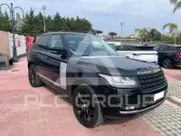 2014 Land Rover Range Rover