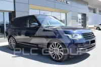 2014 Land Rover Range Rover