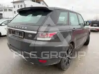 2014 Land Rover Range Rover
