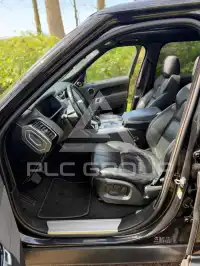 2014 Land Rover Range Rover