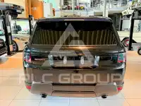 2014 Land Rover Range Rover