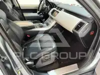 2014 Land Rover Range Rover