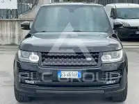 2014 Land Rover Range Rover
