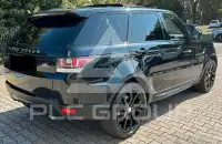 2014 Land Rover Range Rover
