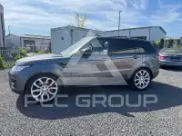 2014 Land Rover Range Rover
