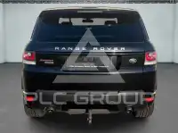 2014 Land Rover Range Rover