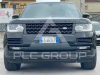 2014 Land Rover Range Rover
