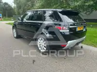 2014 Land Rover Range Rover