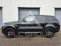 2014 Land Rover Range Rover