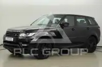 2014 Land Rover Range Rover