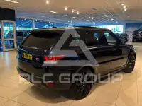 2014 Land Rover Range Rover