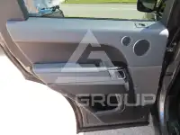2014 Land Rover Range Rover