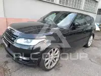 2014 Land Rover Range Rover