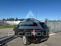 2014 Land Rover Range Rover