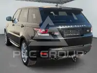 2014 Land Rover Range Rover