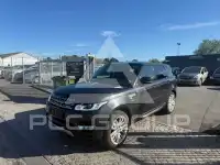2014 Land Rover Range Rover