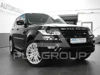 2014 Land Rover Range Rover