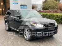 2014 Land Rover Range Rover
