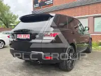 2014 Land Rover Range Rover