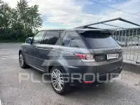2014 Land Rover Range Rover