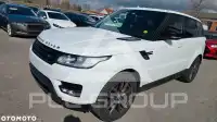 2014 Land Rover Range Rover