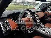2014 Land Rover Range Rover