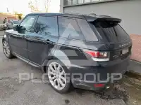 2014 Land Rover Range Rover