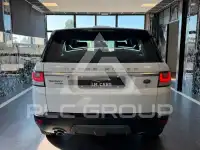 2014 Land Rover Range Rover