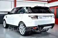 2014 Land Rover Range Rover