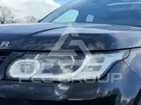 2014 Land Rover Range Rover