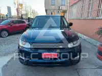 2014 Land Rover Range Rover