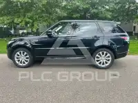2014 Land Rover Range Rover