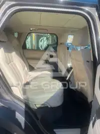 2014 Land Rover Range Rover
