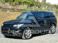 2014 Land Rover Range Rover